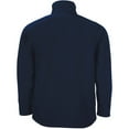 thumbnail image 2 of SOLS Mens Race Full Zip Water Repellent Softshell Jacket, 2 of 4