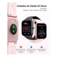 thumbnail image 3 of Reloj Inteligente Deportivo Para Mujer De 1.8 Pulgadas Con A, 3 of 7