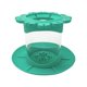 thumbnail image 1 of Limited Time Offer! Paint Brush Cleaner Rinse Cup Fine Art, Studio, Classroom | Brushes Holder & Silicone Cleaning Tool For Acrylic, Watercolor, And Water-Based Mediums, 1 of 3