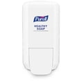 thumbnail image 1 of Gojo Industries GOJ413106 1000 ml CS2 Healthy Soap Dispenser, White, 1 of 1