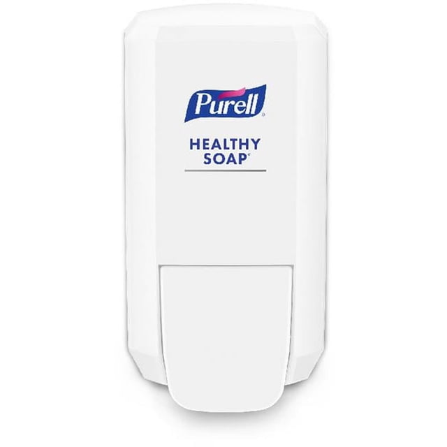 Gojo Industries GOJ413106 1000 ml CS2 Healthy Soap Dispenser, White