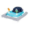 thumbnail image 2 of Smart Steps® Trend - Caminante de actividad, Space Walk azul marino, 2 of 5