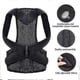 thumbnail image 2 of Posture Corrector Back Posture Brace Clavicle Support Stop Slouching And Hunching Adjustable Back Trainer Unisex Bone Care--Yvan, 2 of 5