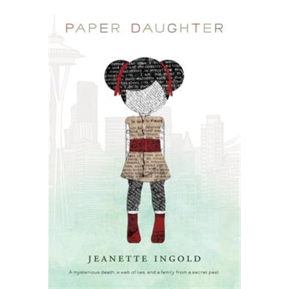 Pre-Owned Paper Daughter Paperback