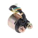 thumbnail image 4 of Solenoide de Arranque para Motocicleta Relé Eléctrico Motor de Arranque Diseño Único Instalación Sencilla Adecuado para Reparación de Motocicletas, 4 of 8