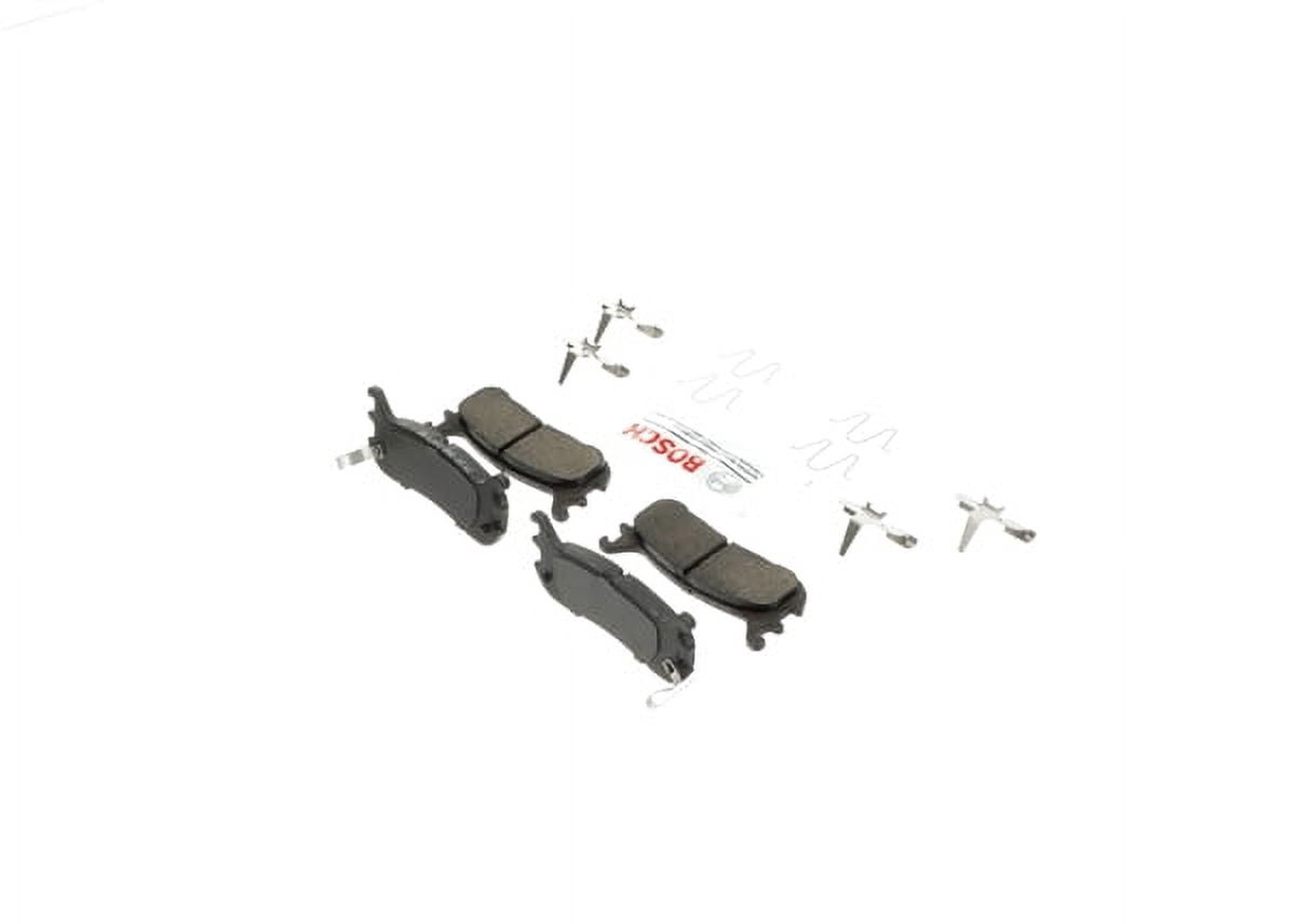 Bosch Bosch Brake Pads