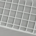 thumbnail image 5 of MEIBUTYUP Hanging Kitchen Storage Basket Iron Rack Organizer for Home Kitchen Space-Saving, and Practical, 1 Piece, 5 of 6