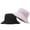 Beige, variant on Floppy Hat Black Reversible Hat For Large Head Sun Outdoor Sun Hat For And, Size XL