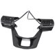 thumbnail image 4 of Botón Multifuncional del Volante del Interruptor de Control de Volumen del Automóvil 84250-0E120 para Fortuner 2015-2024, A, 4 of 5