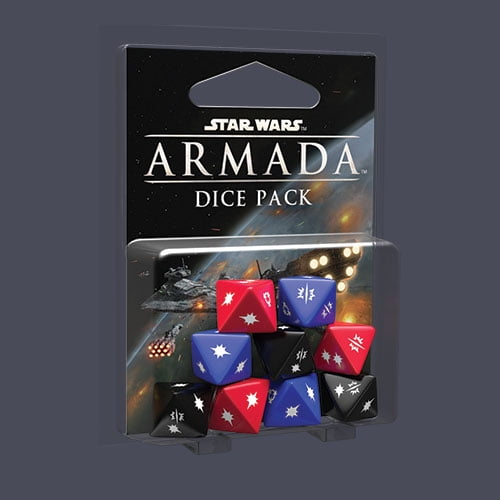 Star Wars Armada Dice Pack Walmart.ca