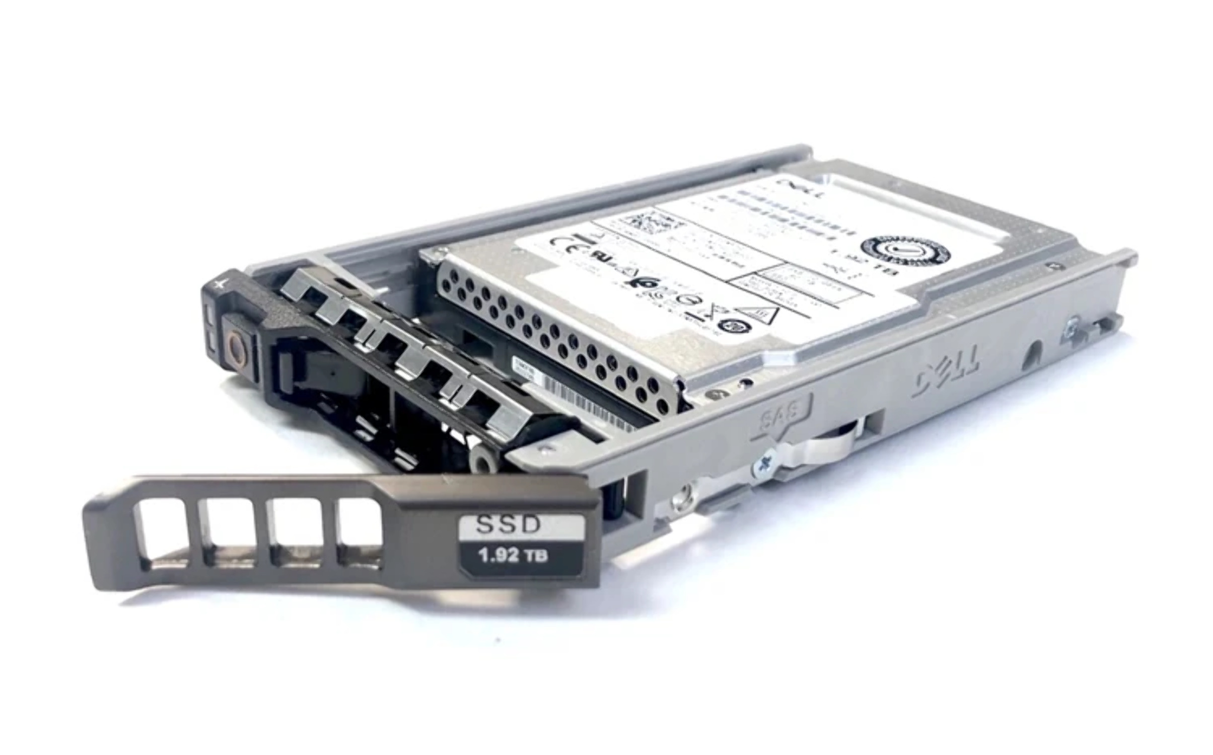 0Fyfw Dell 1.92Tb Sas 2.5 12Gb/S Ssd Px05Srb192Y 00Fyfw R720 R920 R730 Gen 13 Disco