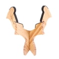 thumbnail image 1 of Accesorios de Música Soporte los Ukeleles Plegable Hugo Ukulele soporte de madera, 1 of 10