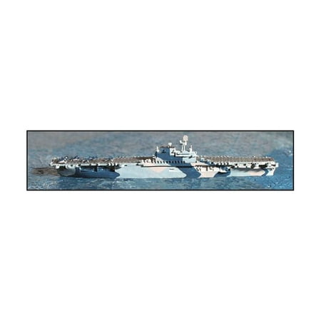 GHQ CV-6 Enterprise - 1944 New