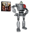 thumbnail image 1 of Set de construcción Iron Robot The Metal Giant 883 piezas para más de 8 años, 1 of 8