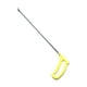 thumbnail image 1 of Varillas de reparación de abolladuras, pieza universal de reparación de automóviles, herramienta para eliminar abolladuras de automóviles, abolladuras sin pintura 41cm, 1 of 9