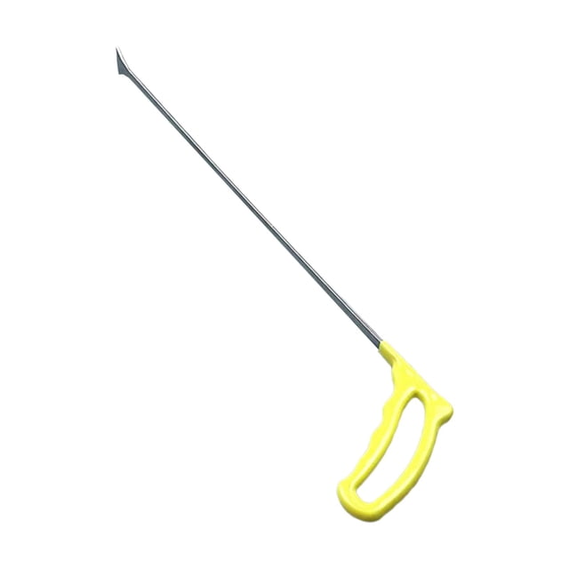 Almencla Dent Réparation Tiges Réparation Auto Réparation Pièces de Rechange Outils de Réparation de Voiture Dent Outil 41cm