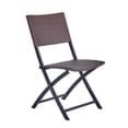 thumbnail image 3 of Mesa con 2 Sillas Plegables NATERIAL ZENA Rattan, 3 of 10