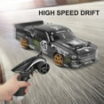 thumbnail image 4 of RC Drift Car 1/18 RC Car 2.4GHz 4WD 30km/h Alto, 4 of 8