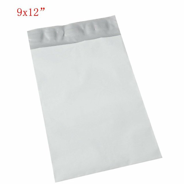 Pm3 bubble free coextrusion envelope 9x12"