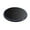 Black, variant on 15W Fast Wireless Charger - Round Wireless Charging Dock, Desktop Stand with Low-Temperature Cooling, Smart Detection for Phones, Home Office Use