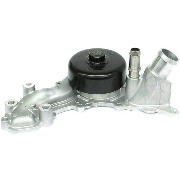 Water Pump - Compatible with 2012 - 2017 Jeep Wrangler 2013 2014 2015 2016