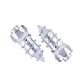 thumbnail image 3 of Clavos para neumáticos, 100 piezas de 15 mm/0,59"Rueda Neumático Stud Neumático Clavos para nieve Respuesta rápida, 3 of 8