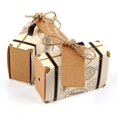 thumbnail image 1 of Ourwarm 50pcs Wedding Favors Karft Paper Candy Gift Box Compass With Tag Wedding Gift For Guest Souvenir Birth Party Decoration, 1 of 4