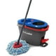 thumbnail image 3 of 2-pack Compatible O-cedar Easywring Rinseclean Spin Mops, 3 of 5