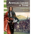 thumbnail image 2 of Pre-Owned American Indians in Texas: Conflict and Survival (Paperback) 1433350408 9781433350405, 2 of 2