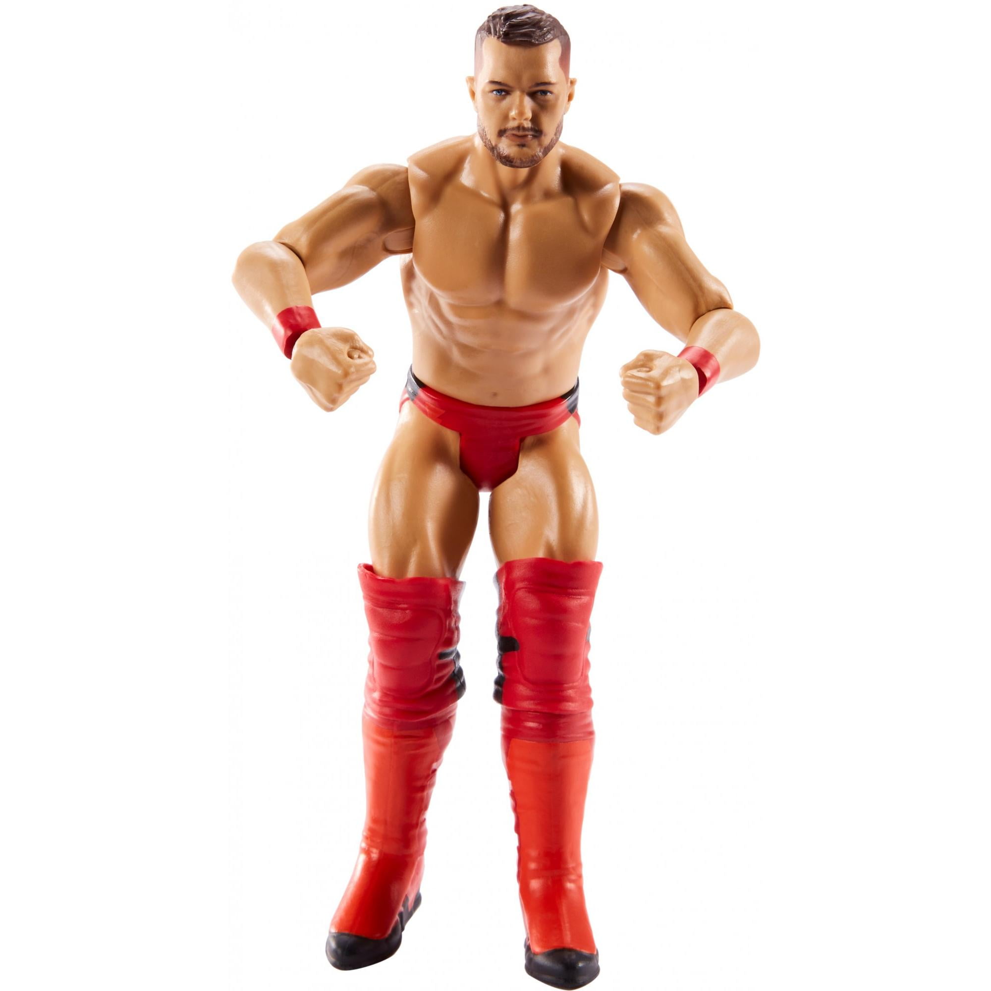 WWE Finn Balor Basic Figure #71 