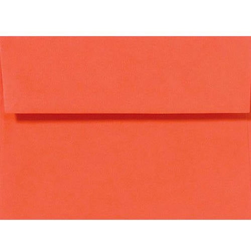 Envelopes.com A9 Invitation Envelopes (5-3/4" x 8-3/4"), 60 lb with Peel and Press