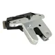 thumbnail image 3 of Actuador de pestillo de bloqueo de tapa de maletero trasero BONTO for VW Passat B7 EOS Jetta CC for Audi A6 C6 A4 A5 A8 OEM: 4F5827505C 4F5827505D, 3 of 6