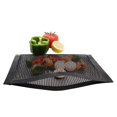 thumbnail image 4 of Heat-Resistant BBQ Mesh Grill Bag Non-Stick Baking Grilling Bag for Fish Vegetables, Grill Mesh Bake Bag Accessory, 4 of 4