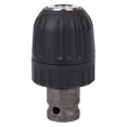 thumbnail image 1 of Mandrin de Perceuse, Tête de Conversion de Marteau Électrique 0.8-10mm pour l'Industrie, 1 of 7