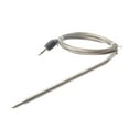 thumbnail image 3 of 2 Pack Thermometer Meat Probe & Clip for Thermopro TP25 TP27 stainless steel, 3 of 5