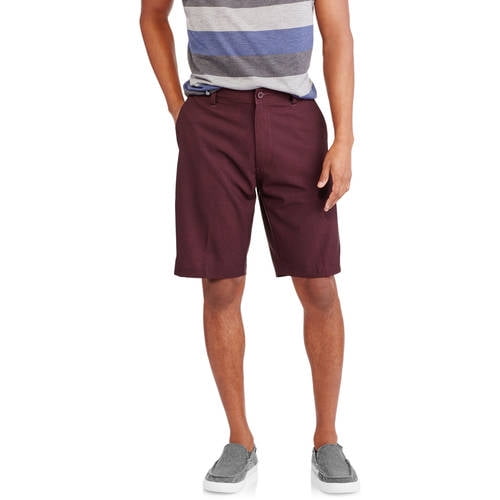 Men's Hybrid 4-Way Stretch Shorts 