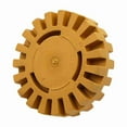 thumbnail image 4 of Roue de Gomme, Roue de Gomme en Caoutchouc Outil de Retrait de Roue Adhésif pour Voitures Autocollants Rubans de Retrait, 4 of 7