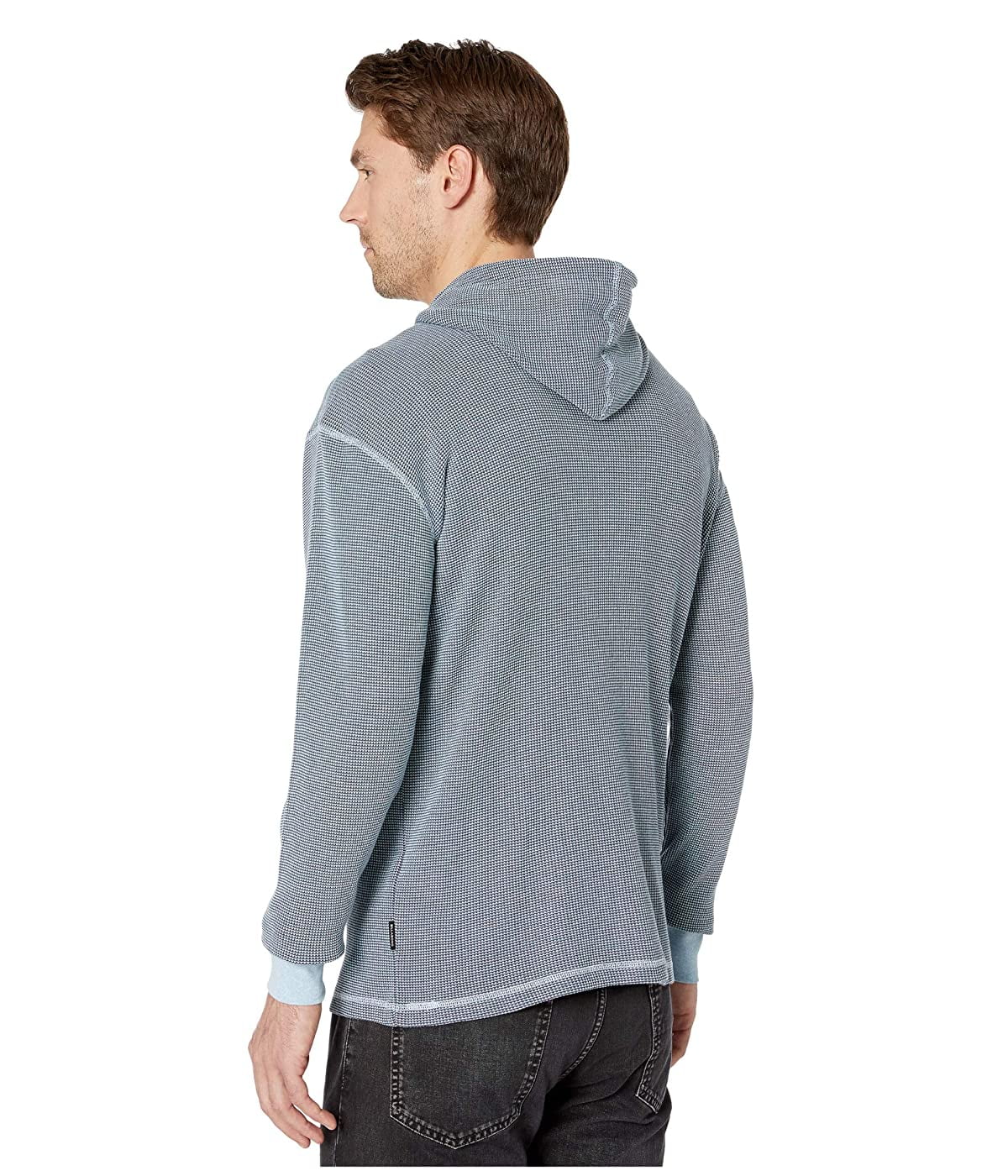 billabong keystone pullover hoodie