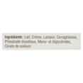 thumbnail image 4 of Natrel Lactose Free 10% Coffee Cream 1L, 4 of 7