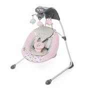 InLighten Cradling Swing? - Ansley?