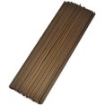 thumbnail image 4 of Simoutal 100pcs Fiber Reed Diffuser Sticks for DIY Essential Oil Aroma Diffuser Sets Brown 8", 4 of 5