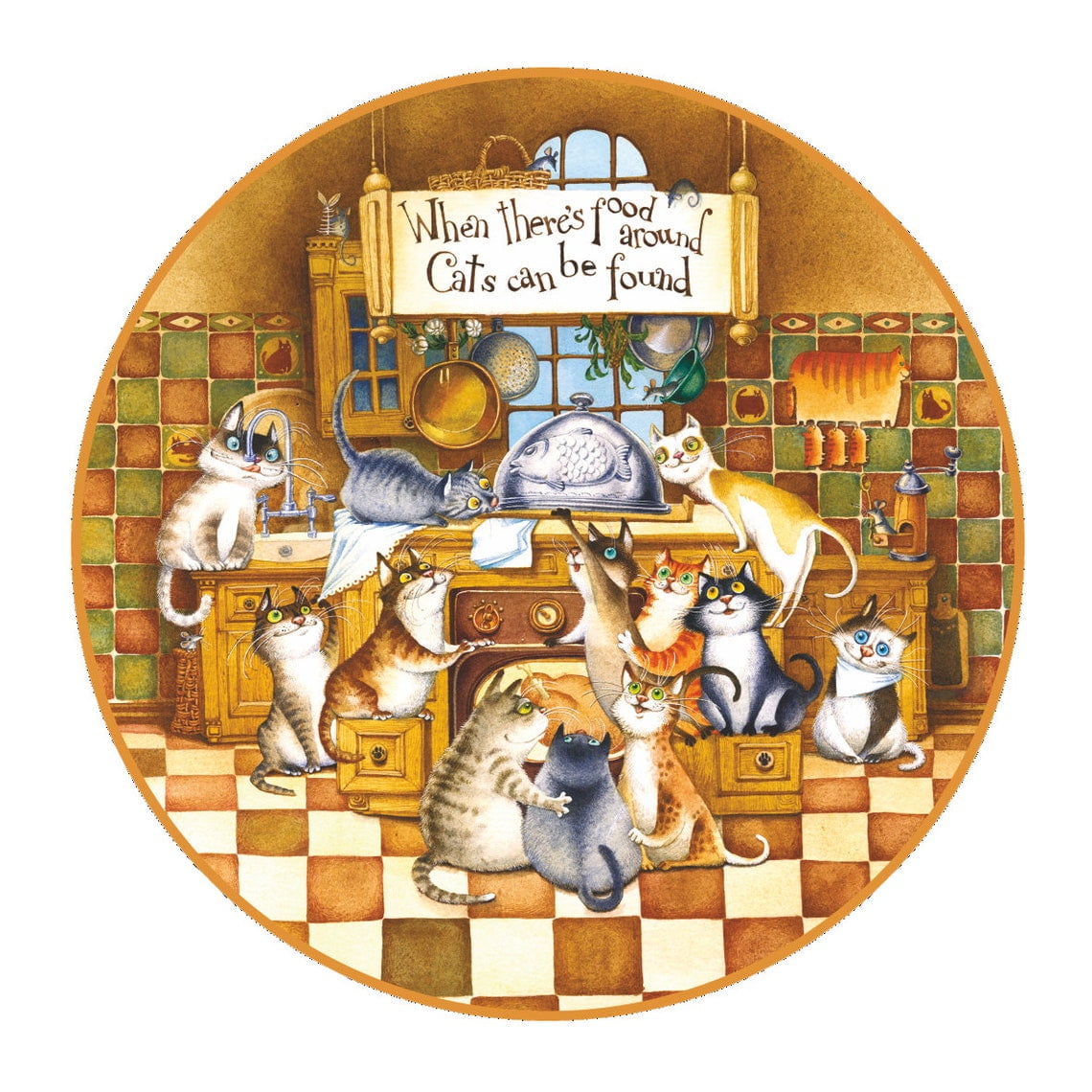 NEW! Whimsy details Details about   DAVICI Wooden Jigsaw Puzzle "Last Summer Day" 130 pcs 