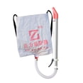 thumbnail image 3 of Almencla Fertilizer Spreader Fertilization Tool Efficient Large Capacity Knapsack Type Manure Application Fertilizer Dispenser for Farm Single Metal Tube, 3 of 8