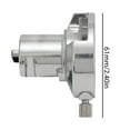 thumbnail image 5 of LAIQIEN Cooking Machine Adapter Kitchen Machine Attachment Mixer Accessory for Enhancing, 5 of 11