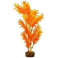 thumbnail image 3 of Aqua Culture Wild Flower Aquarium Plant Decoration, Assorted, 3 of 8