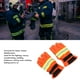 thumbnail image 3 of Guante De Bombero, Guantes Multifuncionales Transpirables Resistentes Al Calor, Cómodos Para Rescate En Extinción De Incendios, 3 of 7