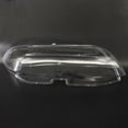 thumbnail image 2 of S SERENABLE : Replacement Glass Headlight Lens Cover R L Right, 2 of 9