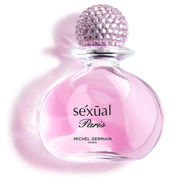 Michel Germain Sexuel Paris Eau de Parfum Vaporisateur 125 ml