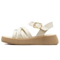 thumbnail image 2 of Sandalias Para Mujer Lady Liquid 654, 2 of 4