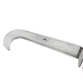 thumbnail image 3 of Stainless Steel Polished Horse Pony Grooming Comb Tool Grooming Comb Grooming Currycomb Durable, 3 of 8